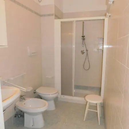 Palazzo Mazzini 8 * Lido di Jesolo