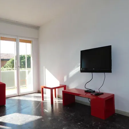 Lägenhet Palazzo Mazzini 8 *