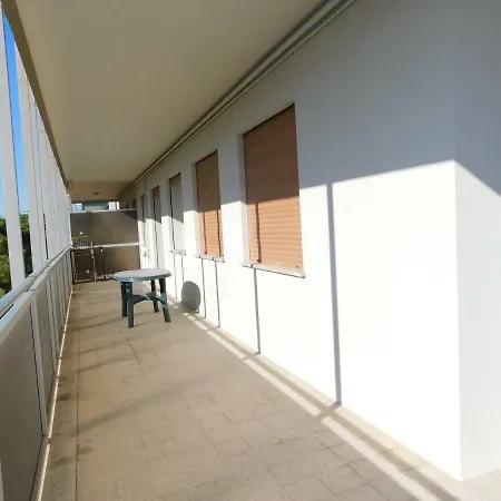 Palazzo Mazzini 8 * Lido di Jesolo