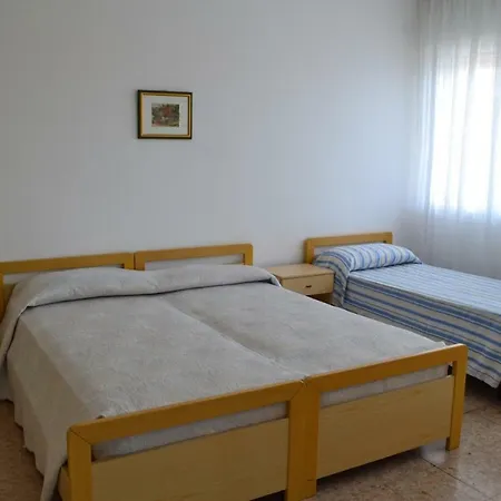 Palazzo Mazzini 8 Lägenhet