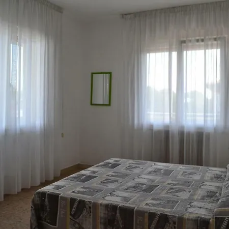 Palazzo Mazzini 8
